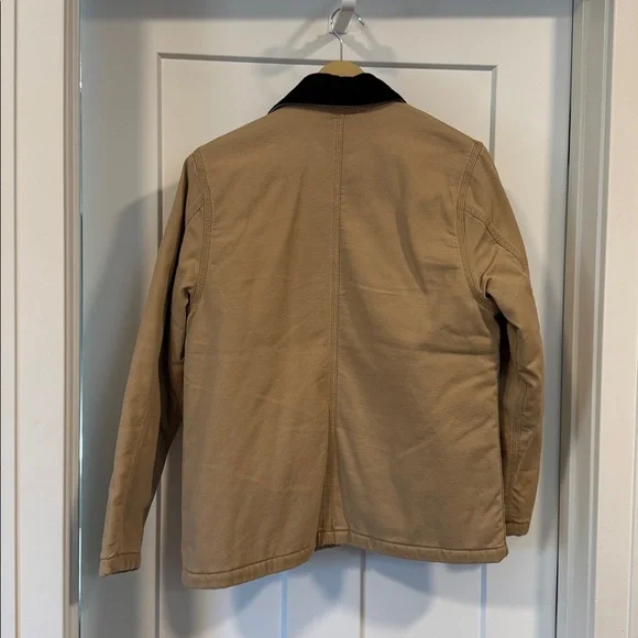 Carhartt Work In Progress Michigan Coat - Picture 6 of 7